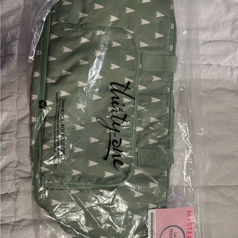 Thirty-One Take and Bake Cooler